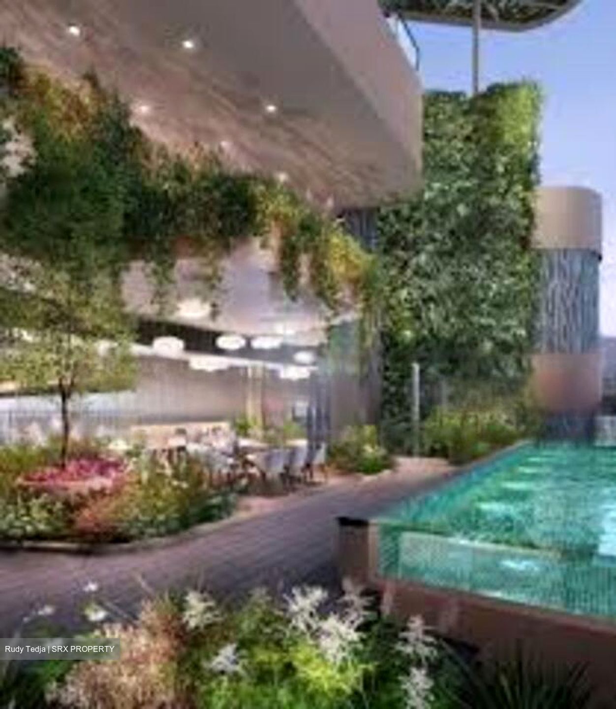 Alocassia Apartments (D10), Condominium #528231731